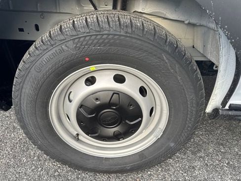 New 2026 Ford Transit 250 148 Medium Roof w/ Load Area Protection Package image 24