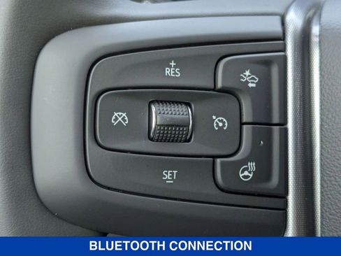 New 2026 GMC Sierra 1500 Elevation image 17