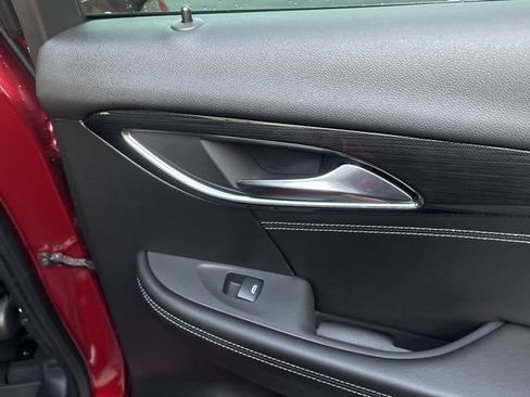 Used 2022 Buick Envision Preferred image 34