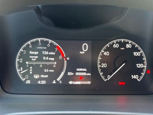 New 2026 Honda Ridgeline RTL image 17