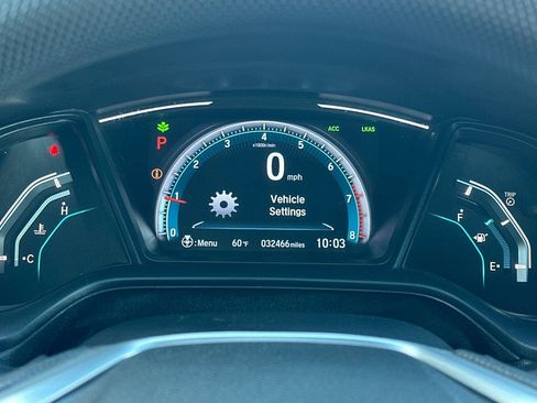 Used 2020 Honda Civic LX image 21