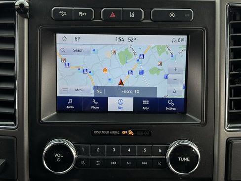 Used 2020 Ford Expedition XLT w/ Equipment Group 202A image 16