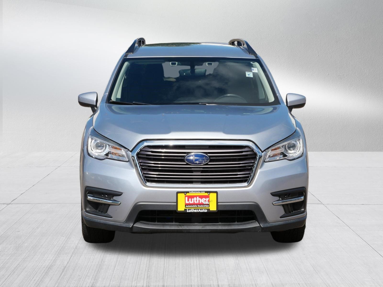 Used 2021 Subaru Ascent Premium w/ Convenience Package AWD/4WD image 2