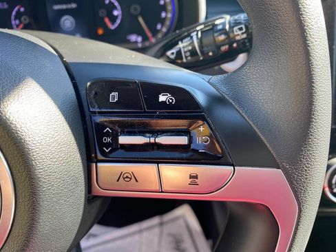 Used 2023 Hyundai Tucson SEL image 17