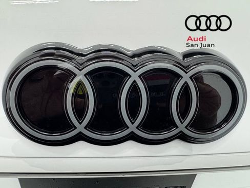New 2026 Audi Q3 quattro 2.0T AWD/4WD image 11