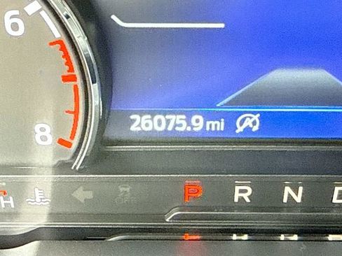 Certified 2023 Ford Maverick XLT w/ Equipment Group 300A Standard image 13