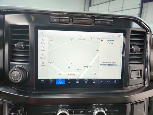 Used 2023 Ford F250 Lariat image 28