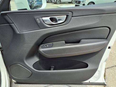 Certified 2023 Volvo XC60 B5 Plus w/ Protection Package Premier FWD image 13