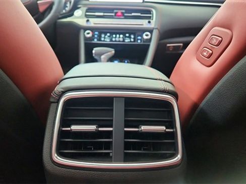 Used 2025 Genesis G70 3.3T Advanced w/ Sport Prestige Package image 53