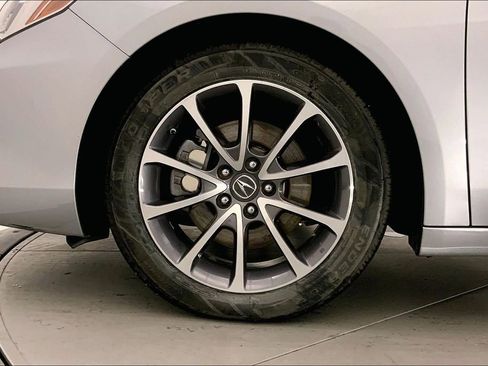 Used 2019 Acura TLX V6 SH-AWD image 8