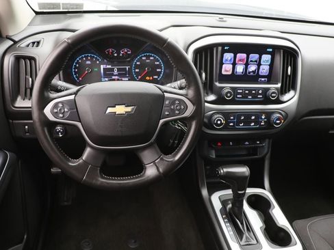 Used 2016 Chevrolet Colorado LT w/ Midnight Edition image 16