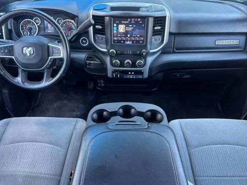 Used 2024 RAM 3500 Big Horn image 16