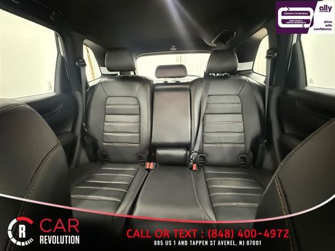 Used 2025 Honda CR-V Sport-L image 8