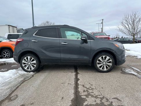 Used 2017 Buick Encore Preferred image 13