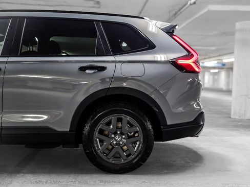 Used 2026 Honda CR-V TrailSport image 15