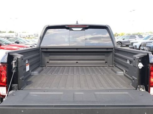 New 2026 Honda Ridgeline RTL image 7