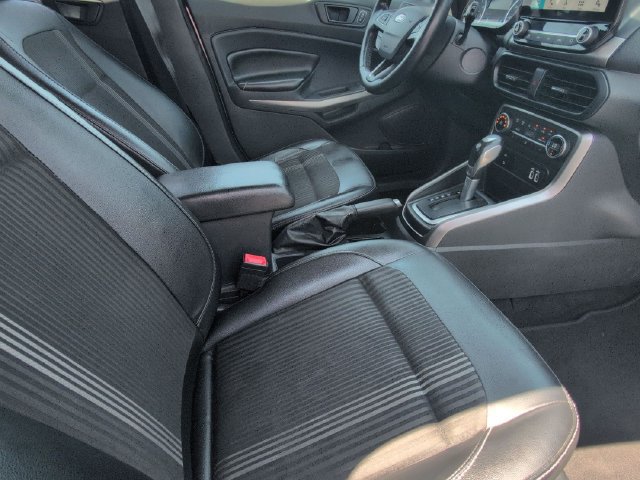 Certified 2019 Ford EcoSport SES AWD/4WD image 18