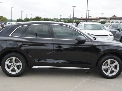 Used 2021 Audi Q5 2.0T Premium AWD/4WD image 4