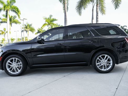 Used 2024 Dodge Durango R/T image 22