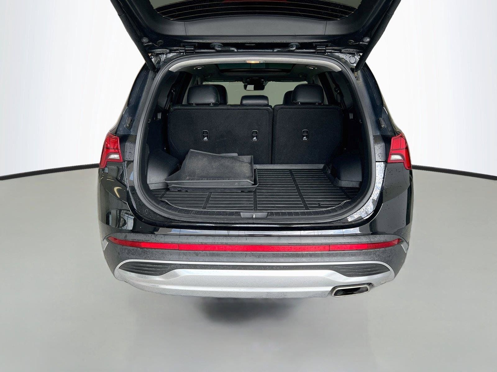 Used 2022 Hyundai Santa Fe Limited AWD/4WD image 26