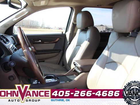 Used 2015 GMC Acadia Denali image 23