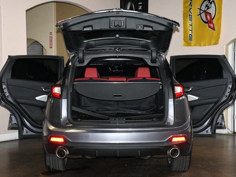 Used 2021 Acura RDX A-Spec FWD image 88