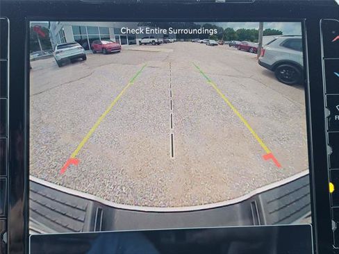 Certified 2026 RAM 2500 Laramie AWD/4WD image 30