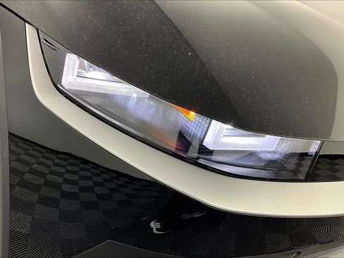 New 2026 Hyundai Ioniq 5 SEL AWD/4WD image 8