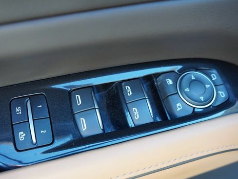 Certified 2022 Cadillac Escalade Sport w/ Touring Package AWD/4WD image 28