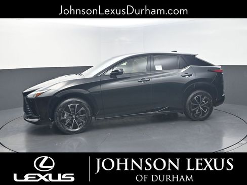 New 2026 Lexus RZ 350e 2WD image 2