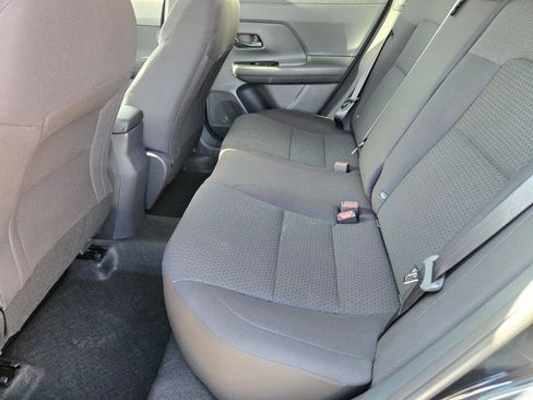 New 2026 Nissan Kicks S FWD image 7