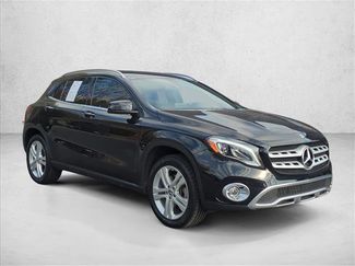 Used 2020 Mercedes-Benz GLA 250 video 3