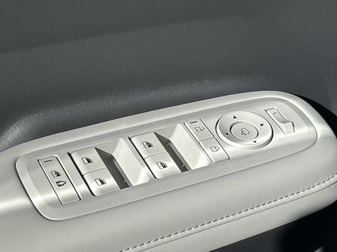 New 2026 Hyundai Santa Fe Limited image 19