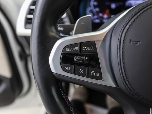 Certified 2023 BMW X3 M40i w/ Premium Package image 12