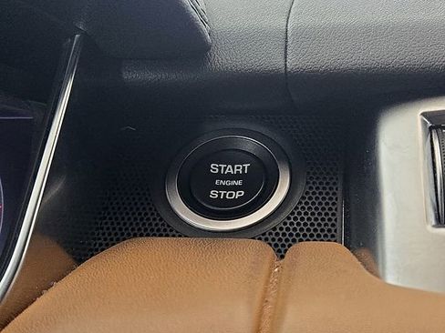 Certified 2019 Land Rover Range Rover Sport Supercharged image 25