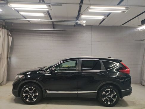 Used 2018 Honda CR-V Touring image 15