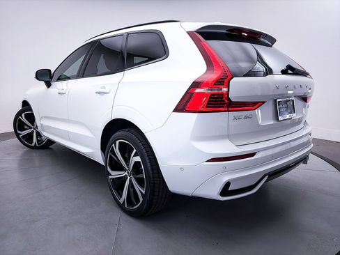 Used 2023 Volvo XC60 B5 Ultimate w/ Protection Package AWD/4WD image 24