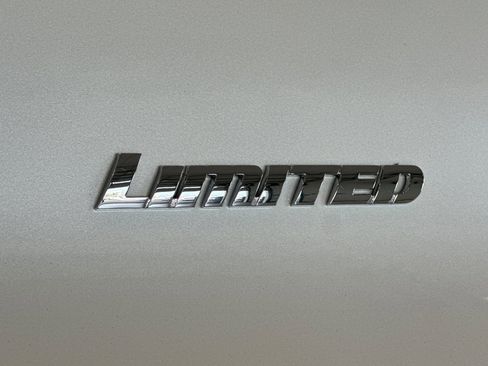 Certified 2024 Toyota 4Runner Limited image 28