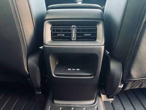 New 2026 Honda CR-V EX-L image 19