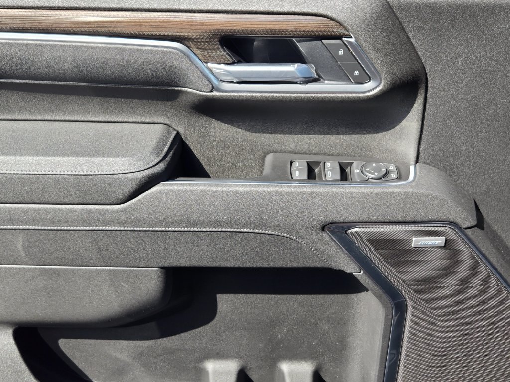 New 2026 Chevrolet Silverado 1500 RST RWD image 19