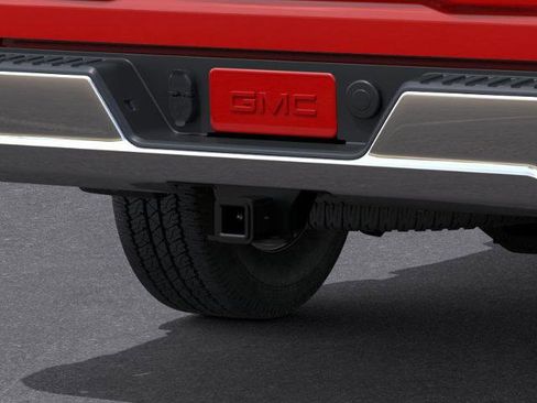 New 2026 GMC Sierra 2500 Pro w/ Convenience Package image 14