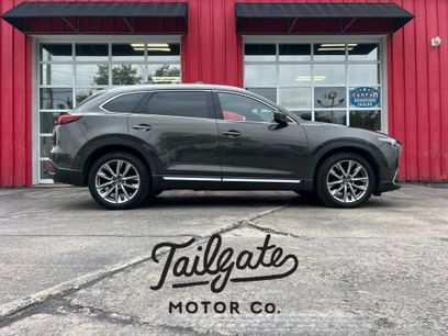 Used 2019 MAZDA CX-9 Grand Touring