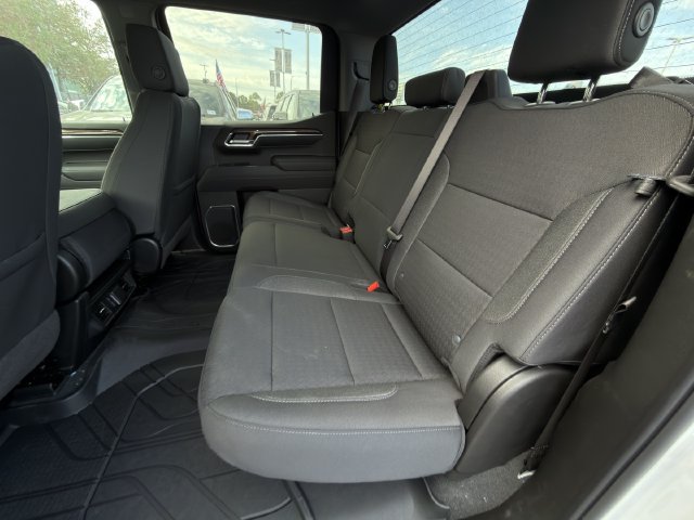 New 2026 Chevrolet Silverado 1500 RST w/ RST Select Package RWD image 19