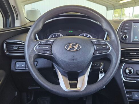 Used 2020 Hyundai Santa Fe SE FWD image 12