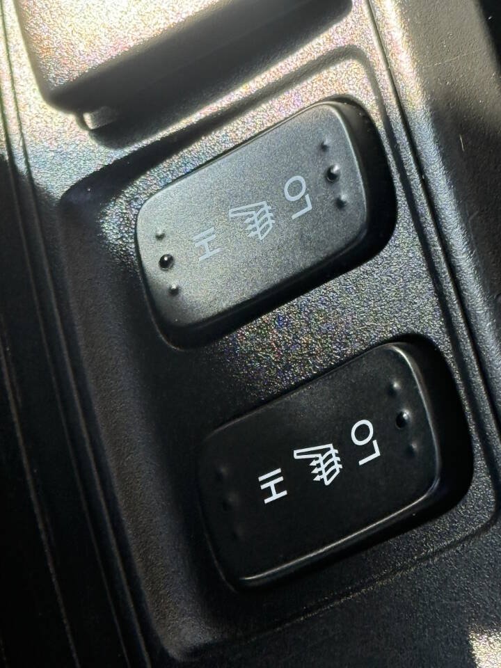 Used 2015 Honda CR-V EX image 12