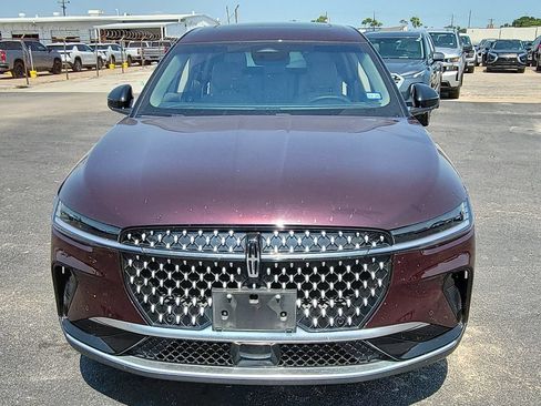 Used 2024 Lincoln Nautilus Premier w/ Equipment Group 102A AWD/4WD image 30