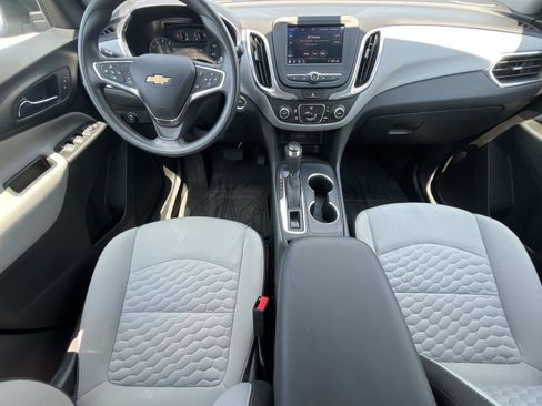 Certified 2020 Chevrolet Equinox LS w/ LS Convenience Package AWD/4WD image 10