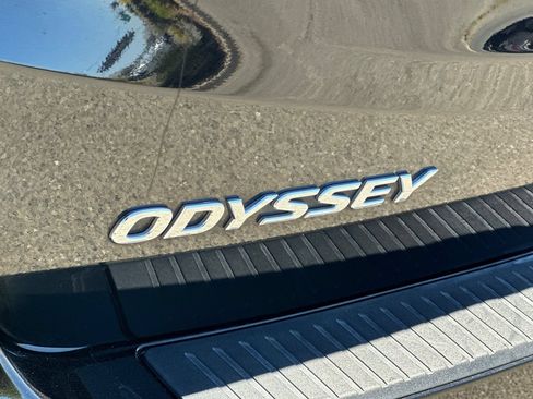 Used 2023 Honda Odyssey Sport image 27