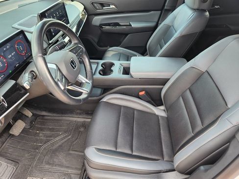 Used 2024 Honda Prologue Elite image 10