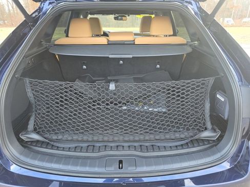 Certified 2025 Lexus RX 350 Premium image 9